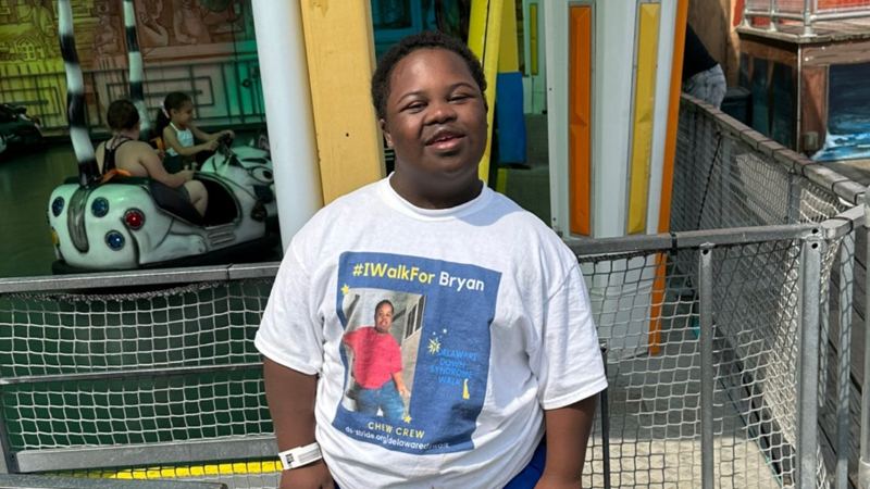 A Swedesboro family turned to weight-loss surgery for their 15-year-old son. As childhood obesity rises, more parents are considering it