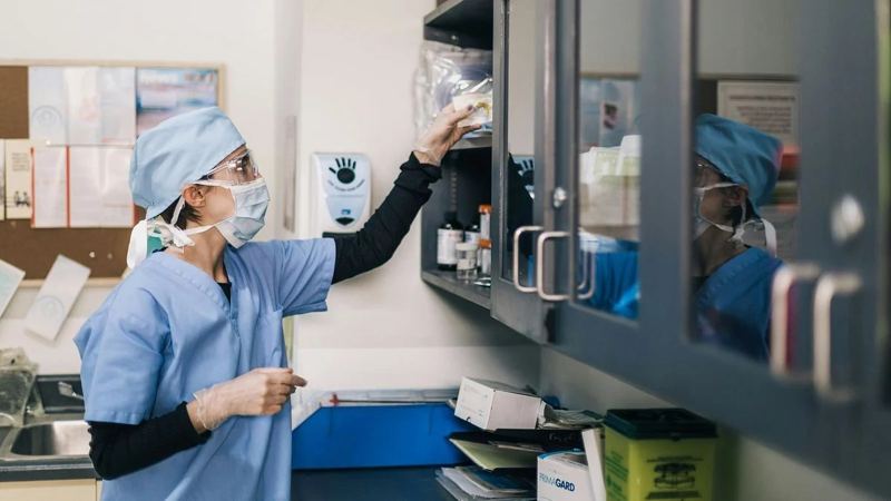 Medicaid dental bill tied to surgeries, cancer treatment advances
