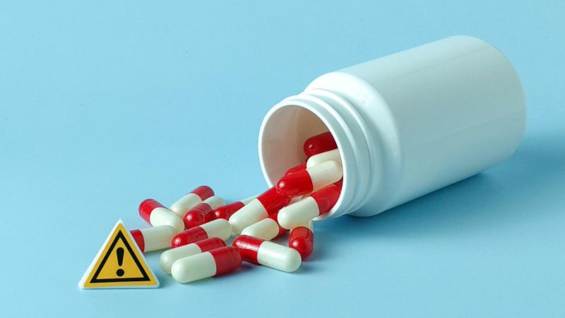 Millions Take These IBS Drugs, But a New Study Finds Serious Risks