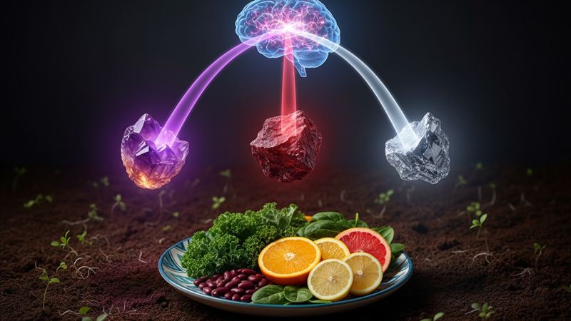 Mood Breakthrough: How Three Underrated Minerals Are Transforming Mental Wellness Naturally