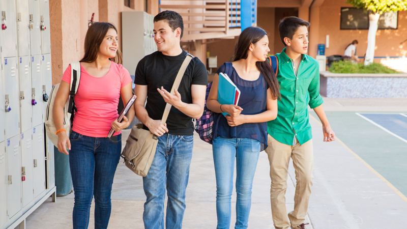 Anti-Vaping Advertisements and Lung Injury News Coverage Helped Reverse Trend in Teen Vaping