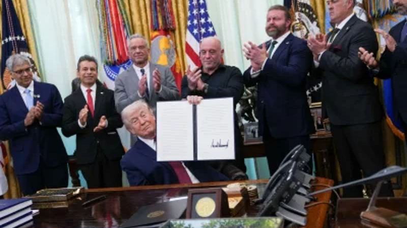 FDA begins push to study psychedelics for mental health disorders