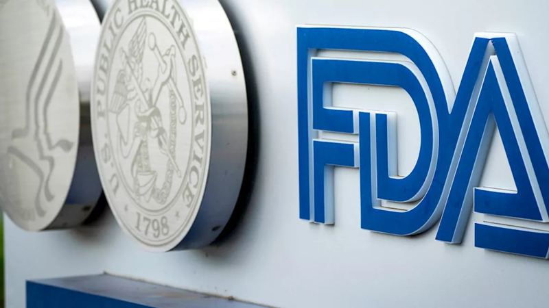 FDA grants quick review for 3 psychedelic drug trials
