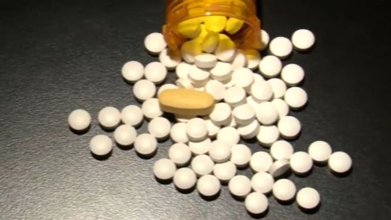 Feds warn of potent opioid spreading in Georgia, Southeast