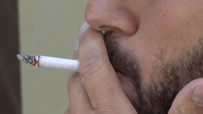 Teenagers born in 2009 will be banned for life from purchasing cigarettes in the U.K.