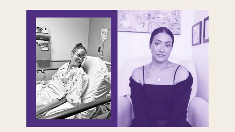 I Was Diagnosed With Stage 4 Cancer at 31. This Mindset Shift Turned My Life Around