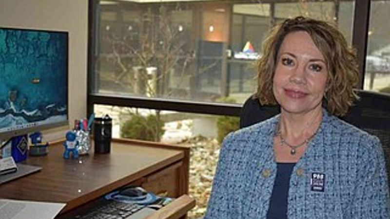 Missouri Department of Mental Health leader focuses on overdose prevention, crisis response statewide