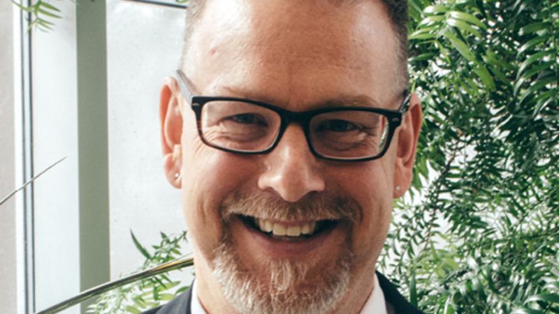 MKE County: Crowley Chief Tells Mental Health Board to Get in Line or Resign