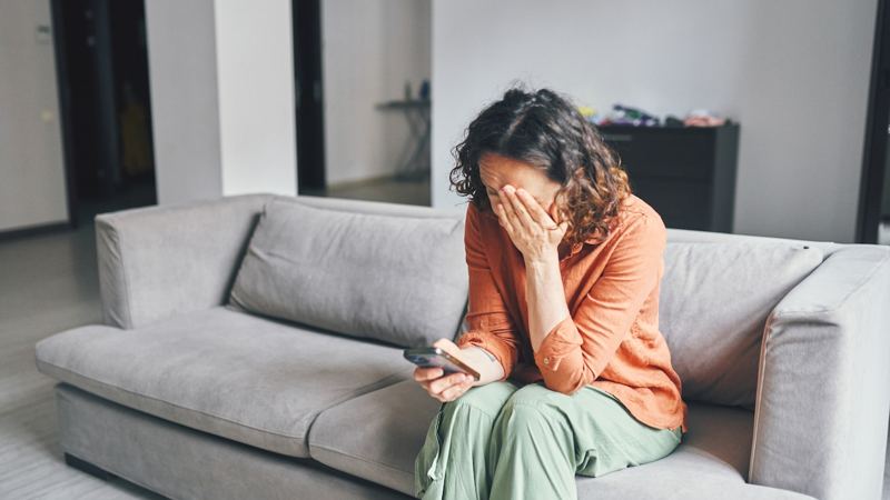 Help before the breaking point: How 988 answers the call amid adolescent mental health crisis