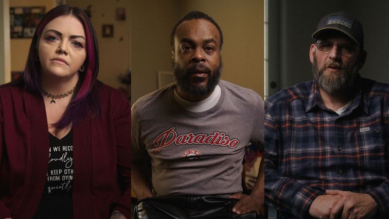 Prison or treatment? Thousands participate in mental health courts. Half graduate — and millions are left out