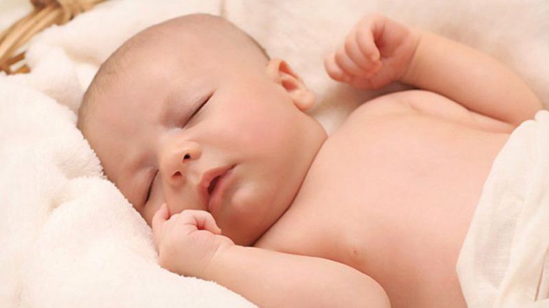 Babies’ Screen Time Hits Dangerous Highs, New Study Shows