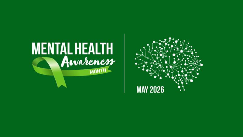 Every Mental Health Journey Begins with Being Seen