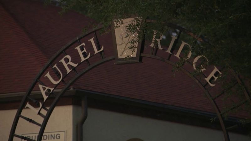 Medicare, Medicaid privileges officially end at Laurel Ridge Treatment Center