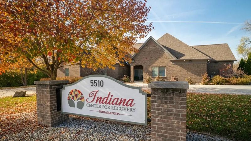 Indiana Center for Recovery helps patients seek new paths for depression, PTSD treatment