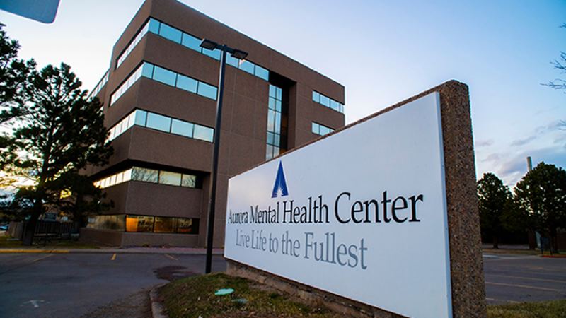 Aurora Mental Health to lay off 111 employees, citing Medicaid funding cuts