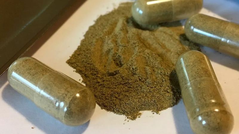 ‘Gas station heroin’ can be deadly, but it’s just a mouse click away