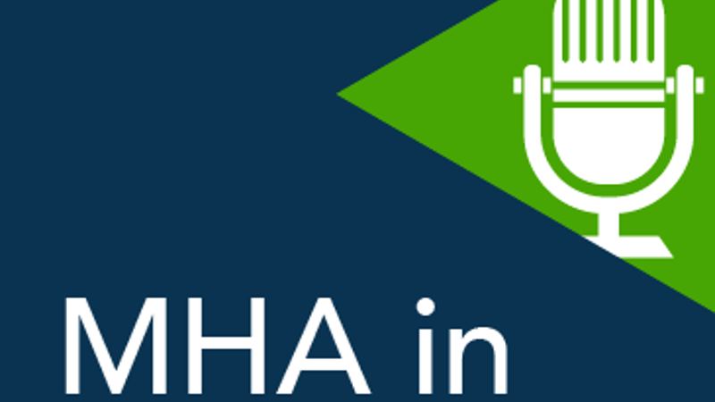 Media Recap: Behavioral Health and Drug Manufacturer Pressures