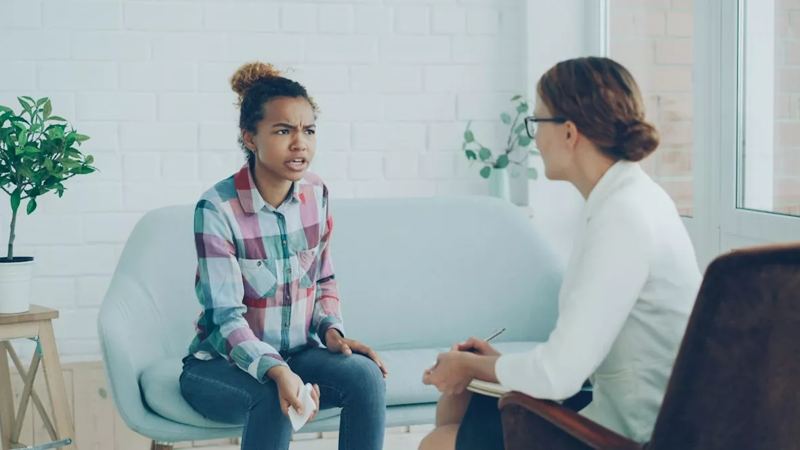 Mirtazapine, an existing antidepressant, fills a therapeutic void in addiction.