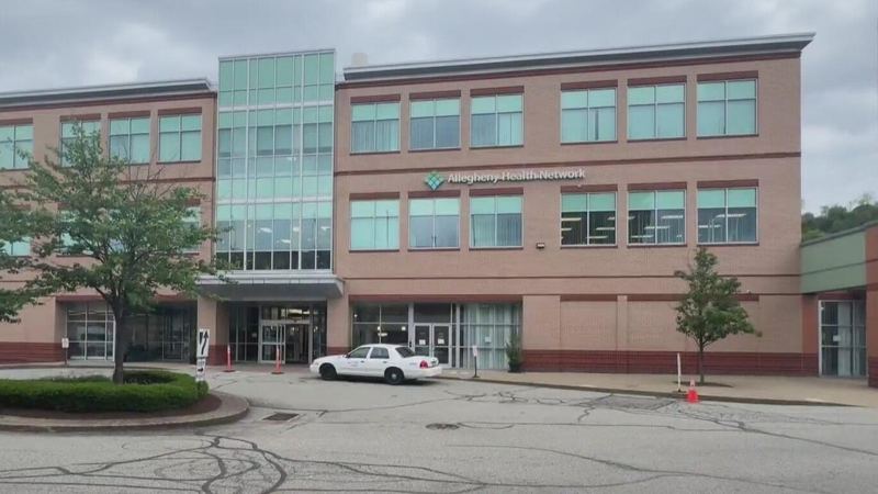 New Allegheny Health Network behavioral health hub to open in Pittsburgh