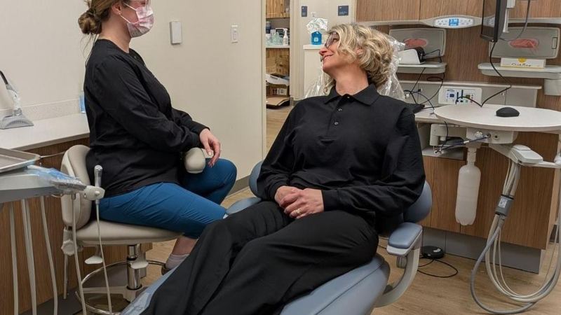 New clinic, new look: Open Door Health Center expands in Shakopee