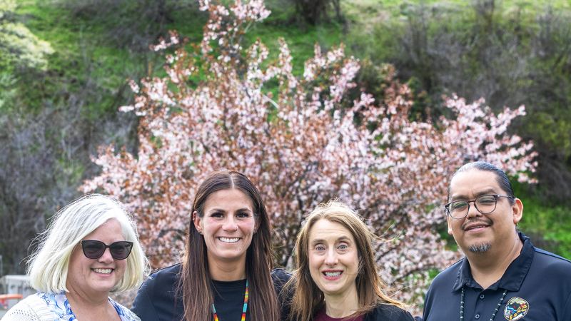 Nez Perce clinic helps patients manage diabetes