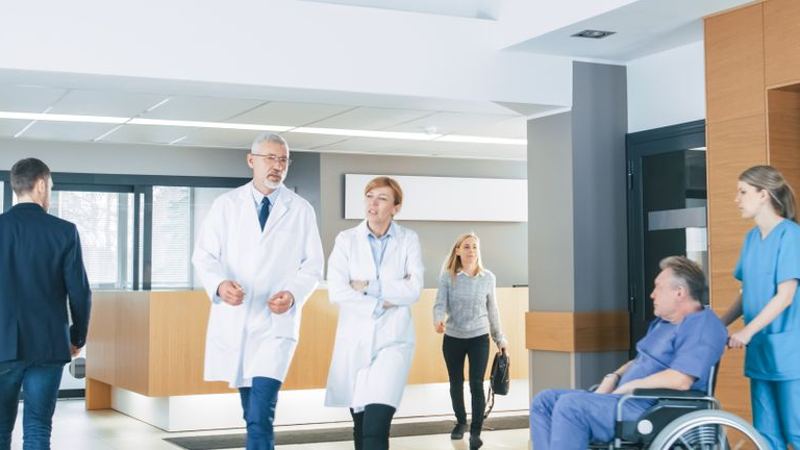 Universal Health Services Adds Talkspace To Expand Virtual Behavioral Health Reach