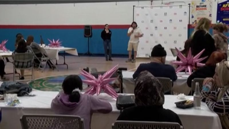 Youth recognized for their work in behavioral health