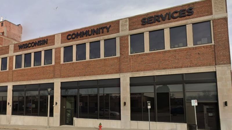 Cramped Milwaukee Mental Health Hub Launches $5 Million Rebuild Push
