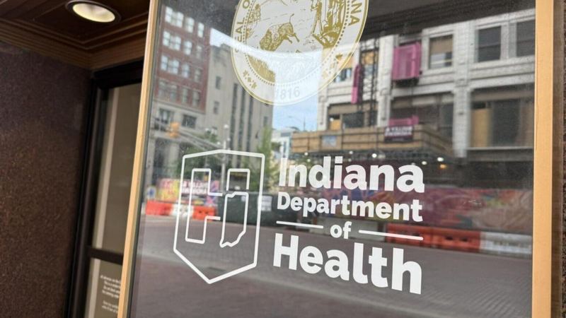 Indiana to sunset HIV outreach program amid federal funding cuts