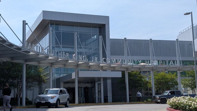 Distressed hospitals lobby states for help as federal Medicaid cuts loom