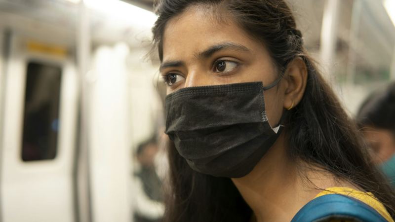 Financial strain, lockdowns and fear of infection during disease outbreaks magnify violence against women and girls − new research