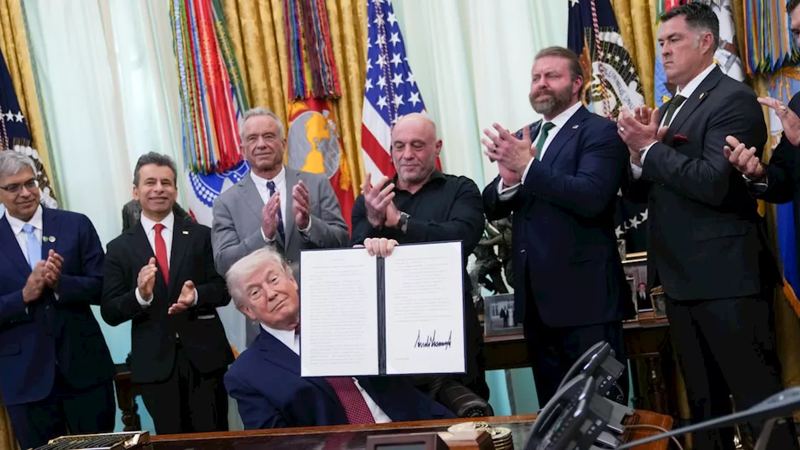 How Republicans came to embrace psychedelic drugs