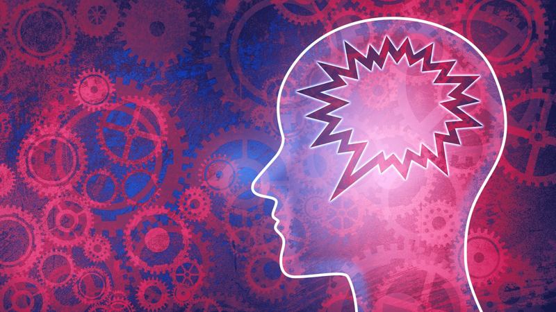 How workplace stress hijacks the nervous system to cause headaches − and a neurologist’s guide to managing them