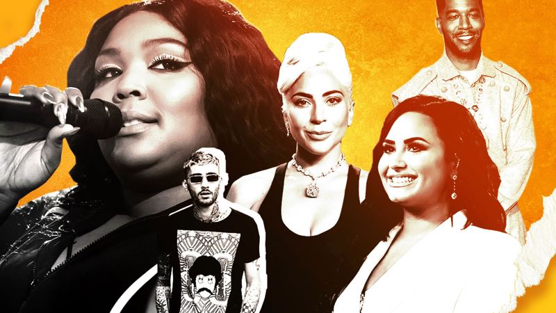 Musicians Who Have Opened Up About Their Mental Health Struggles