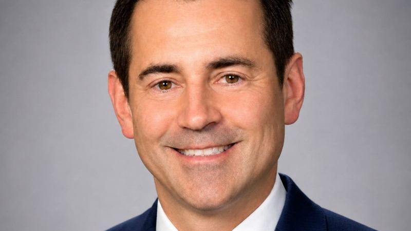 Princeton Health CMO Tapped To Lead Penn Medicine Doylestown
