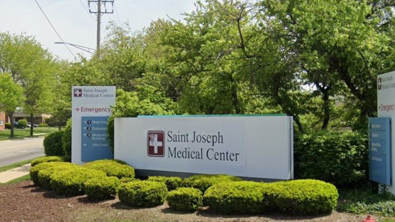 'Saint Joseph Is Now Part Of A System Recognized By Newsweek As A Best Workplace:' Prime Healthcare Reveals