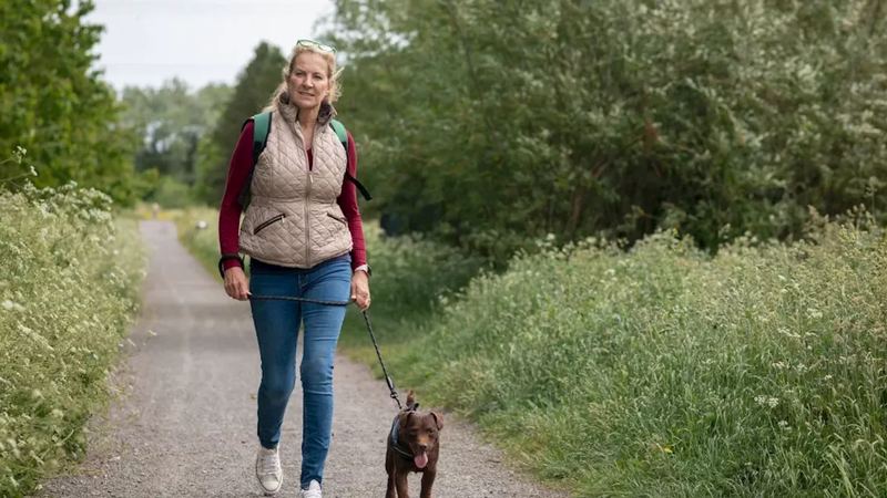 Social Prescribing May Help Your Heart