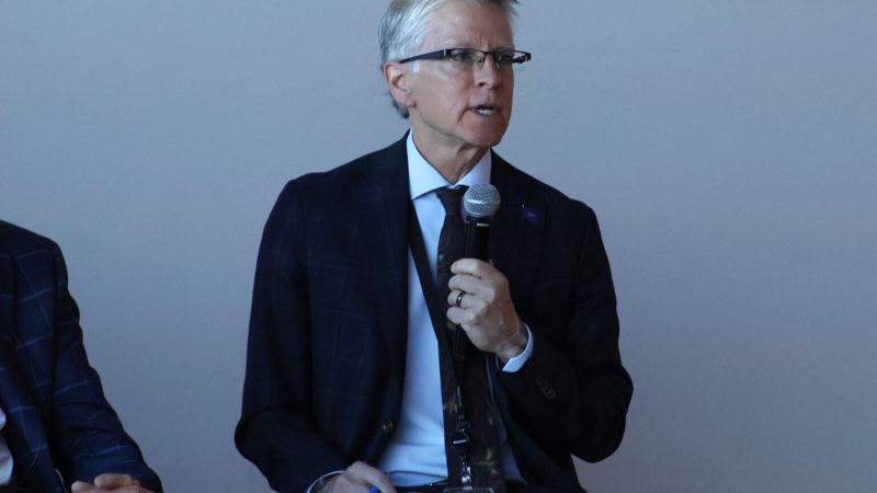 Additional $20 million in federal rural health grants announced for North Dakota