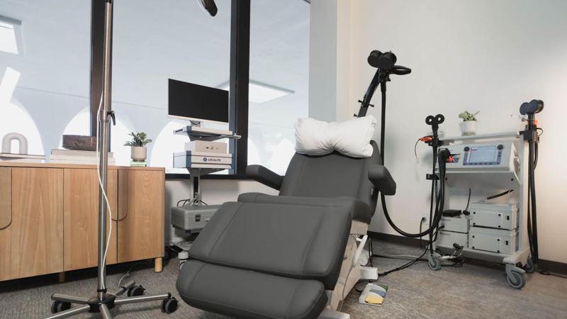 Magnus Expands Access to 5-Day SAINT® Depression Therapy as Leading Health Systems Scale Nationwide Adoption
