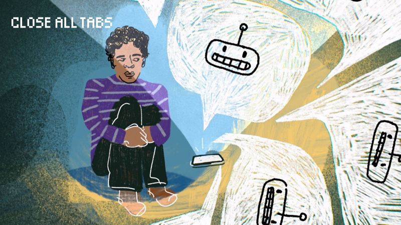 My Therapist Is a Chatbot (Reload)