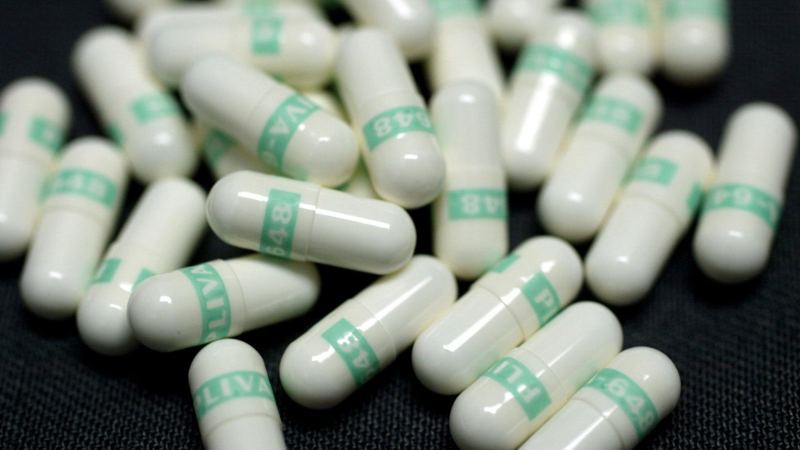 RFK Jr. launches plan to address ‘overuse’ of psychiatric medications