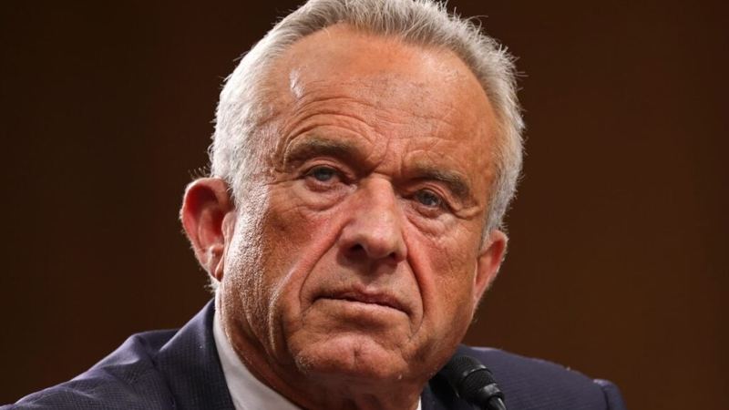 Robert F. Kennedy Jr. Wants To Take 'Clear And Decisive Action' On Psychiatric Drugs Amid 'Deprescribing' Push: Big Pharma Should Pay Attention