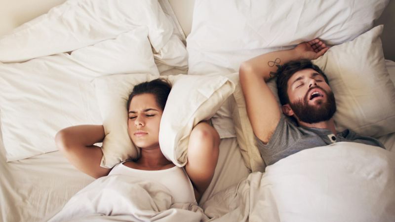 Sleep apnea compromises far more than a good night’s rest – 2 neuroscientists outline the risks and the need for better diagnosis