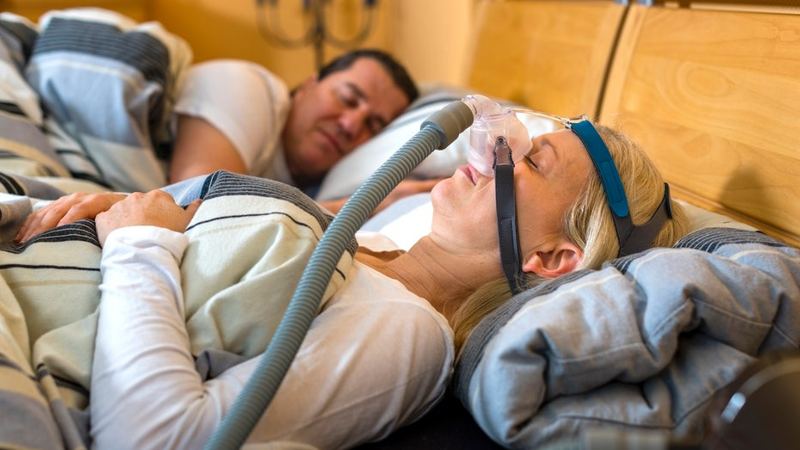 Sleep apnea may be quietly changing your body in an unexpected way, study finds