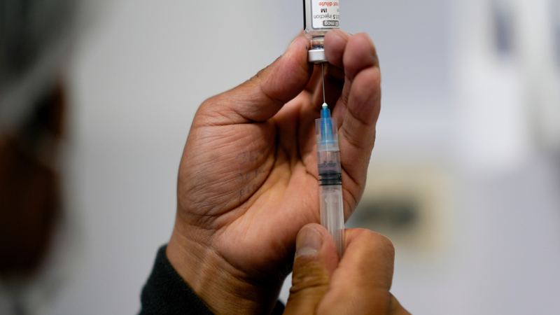Tunica-Biloxi Tribe receives grant from Pfizer to expand healthcare in Central Louisiana
