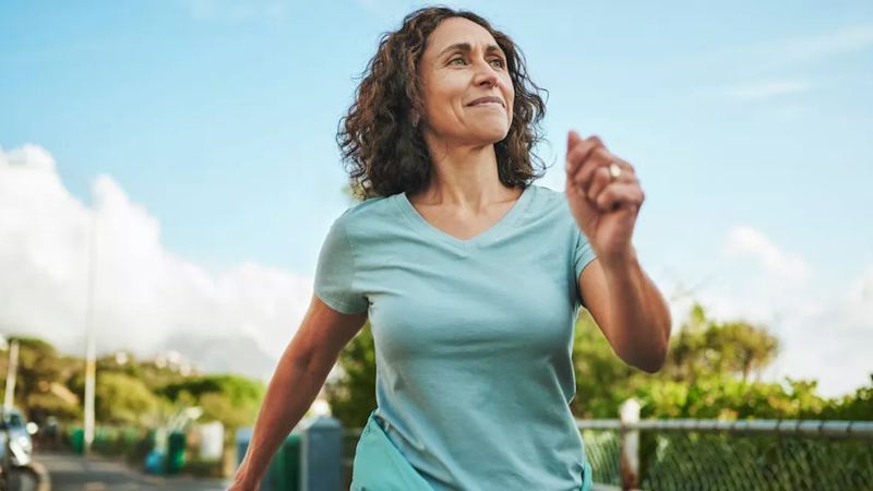 15 Major Benefits of Walking, According to Health Experts