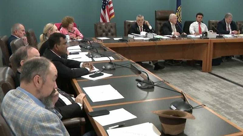 NH lawmakers reject plea from Ayotte, delay action on children's mental health coverage bill