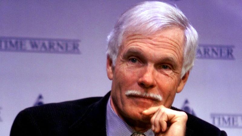 Ted Turner, who died at 87, lived with Lewy body dementia for years. Here's what to know about the condition