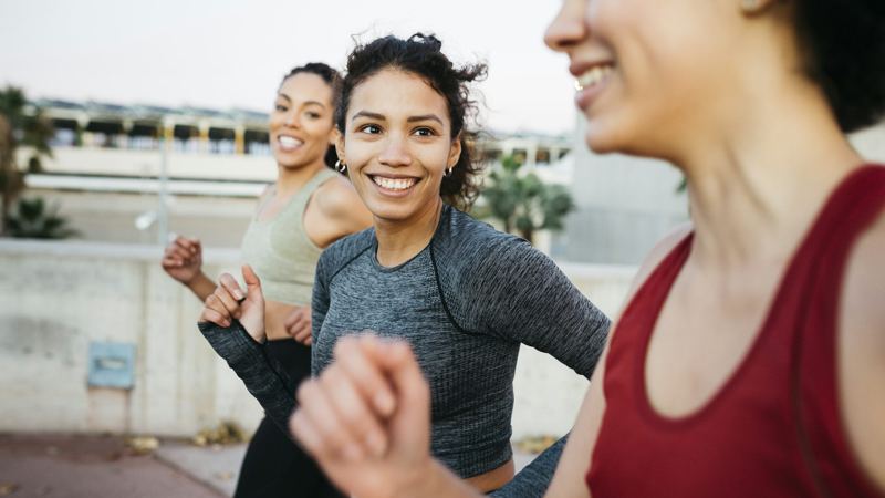 You know exercise is good for you – so why is it so hard to put it into practice?
