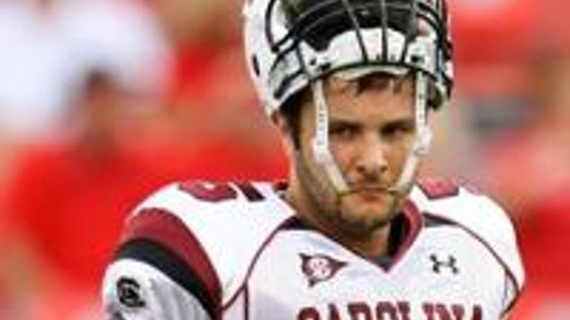 Former Gamecock great diagnosed with colorectal cancer. Remembering Ted Turner’s impact on SC.